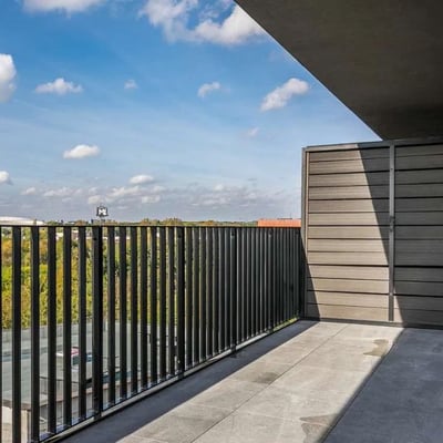 Rental of a stylish 3-room apartment, 67 m², Czyżyny, Kraków, Poland